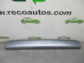 Recambio de spoiler paragolpes trasero para citroën xsara break 2.0 hdi premier (66kw) referencia OEM IAM 