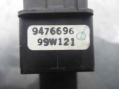 Recambio de mando elevalunas trasero izquierdo para volvo s80 berlina 2.8 bi-turbo cat referencia OEM IAM 9476696 99W121 