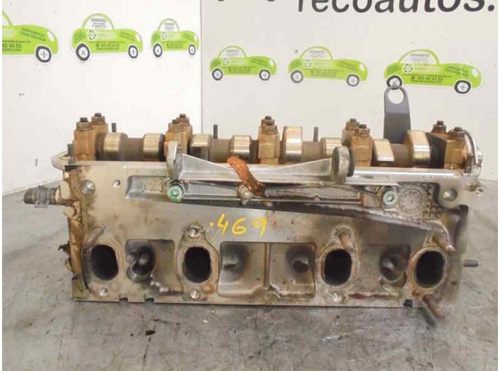 Recambio de culata para volkswagen bora berlina (1j2) 1.6 referencia OEM IAM 06B103373A 06BA 