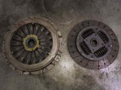 Recambio de kit embrague para hyundai elantra (xd) 2.0 crdi cat referencia OEM IAM HMC VALEO