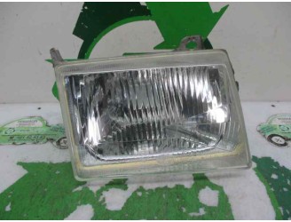 Recambio de faro derecho para ford escort berl./turn./cab./express 1.1 referencia OEM IAM   
