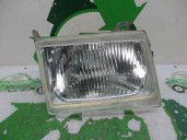Recambio de faro derecho para ford escort berl./turn./cab./express 1.1 referencia OEM IAM 
