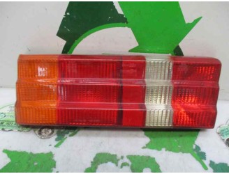 Recambio de piloto trasero derecho para ford escort berl./turn./cab./express 1.1 referencia OEM IAM 4 PUERTAS