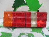 Recambio de piloto trasero derecho para ford escort berl./turn./cab./express 1.1 referencia OEM IAM 4 PUERTAS