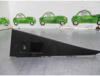 Replacement rear left window regulator switch for Seat Leon (1P1) 2.0 TDi OEM IAM reference 7L0959855B 