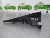 Recambio de mando elevalunas trasero izquierdo para seat leon (1p1) 2.0 tdi referencia OEM IAM 7L0959855B 