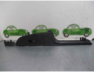 Recambio de mando elevalunas delantero derecho para seat leon (1p1) 2.0 tdi referencia OEM IAM 1P1867172 15602310 