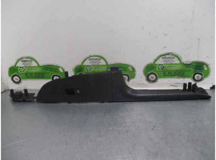 Recambio de mando elevalunas delantero derecho para seat leon (1p1) 2.0 tdi referencia OEM IAM 1P1867172 15602310 