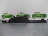 Recambio de mando elevalunas delantero derecho para seat leon (1p1) 2.0 tdi referencia OEM IAM 1P1867172 15602310 