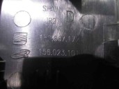 Recambio de mando elevalunas delantero derecho para seat leon (1p1) 2.0 tdi referencia OEM IAM 1P1867172 15602310 