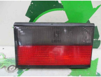 Recambio de piloto trasero derecho para citroën xantia berlina 1.9 turbodiesel referencia OEM IAM  PORTON 5 PUERTAS