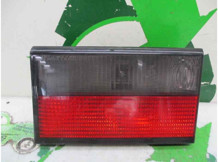 Replacement rear right light for Citroën Xantia saloon 1.9 turbodiesel OEM IAM reference HATCHBACK 5 DOORS