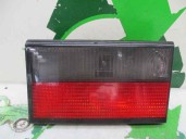 Replacement rear right light for Citroën Xantia saloon 1.9 turbodiesel OEM IAM reference HATCHBACK 5 DOORS