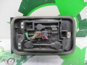 Replacement rear right light for Citroën Xantia saloon 1.9 turbodiesel OEM IAM reference HATCHBACK 5 DOORS