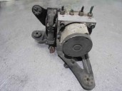 Recambio de abs para renault scenic ii 1.5 dci diesel referencia OEM IAM 8200038695 0265231300 BOSCH