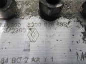 Recambio de abs para renault scenic ii 1.5 dci diesel referencia OEM IAM 8200038695 0265231300 BOSCH