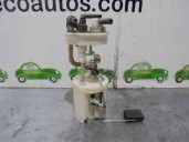Recambio de aforador para renault scenic ii 1.5 dci diesel referencia OEM IAM 8200288808A 