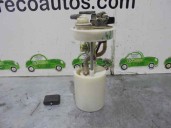 Recambio de aforador para renault scenic ii 1.5 dci diesel referencia OEM IAM 8200288808A 