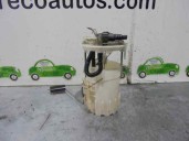 Recambio de aforador para renault scenic ii 1.5 dci diesel referencia OEM IAM 8200288808A 