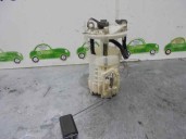 Recambio de aforador para renault scenic ii 1.5 dci diesel referencia OEM IAM 8200288808A 