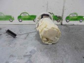 Recambio de aforador para renault scenic ii 1.5 dci diesel referencia OEM IAM 8200288808A 