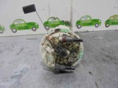 Recambio de aforador para renault scenic ii 1.5 dci diesel referencia OEM IAM 8200288808A 