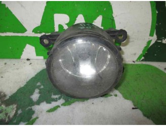Recambio de faro antiniebla derecho para renault scenic ii 1.5 dci diesel referencia OEM IAM 