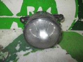 Recambio de faro antiniebla derecho para renault scenic ii 1.5 dci diesel referencia OEM IAM 
