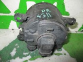 Recambio de faro antiniebla derecho para renault scenic ii 1.5 dci diesel referencia OEM IAM 