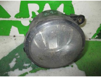 Recambio de faro antiniebla izquierdo para renault scenic ii 1.5 dci diesel referencia OEM IAM 