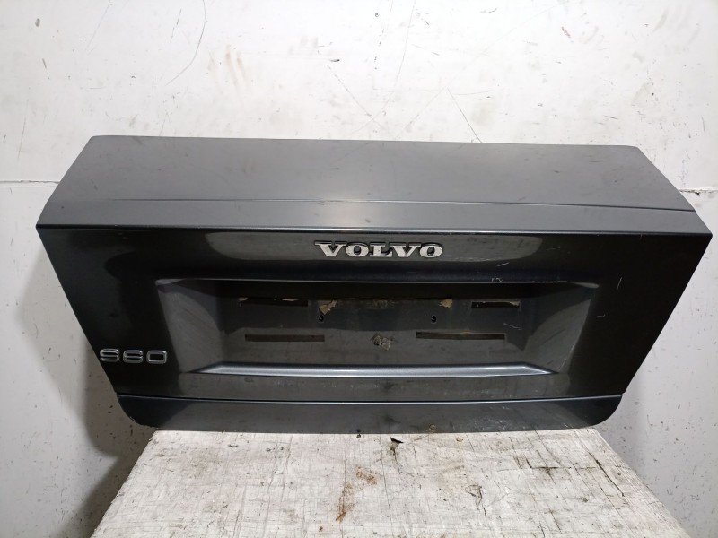 Recambio de porton trasero para volvo s60 i (384) 2.4 referencia OEM IAM 30796481 30796481 