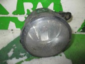 Recambio de faro antiniebla izquierdo para renault scenic ii 1.5 dci diesel referencia OEM IAM 
