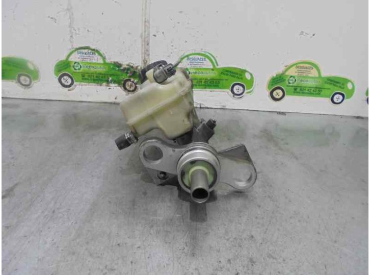 Recambio de bomba freno para renault scenic ii 1.5 dci diesel referencia OEM IAM B304250 B304250 