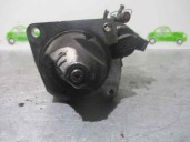 Replacement starter motor for Fiat Brava (182) 1.9 turbodiesel OEM IAM reference MAGNETI MARELLI
