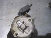 Replacement starter motor for Fiat Brava (182) 1.9 turbodiesel OEM IAM reference MAGNETI MARELLI