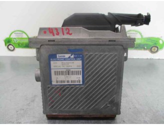 Replacement engine ECU for Fiat Brava (182) 1.9 turbodiesel OEM IAM reference 46473984 R04080003E LUCAS