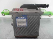 Recambio de centralita motor uce para fiat brava (182) 1.9 turbodiesel referencia OEM IAM 46473984 R04080003E LUCAS