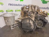 Replacement gearbox for Fiat Brava (182) 1.9 turbodiesel OEM IAM reference 