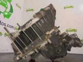 Replacement gearbox for Fiat Brava (182) 1.9 turbodiesel OEM IAM reference 