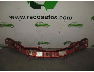 Replacement front panel for Fiat Brava (182) 1.9 turbodiesel OEM IAM reference UPPER PART 