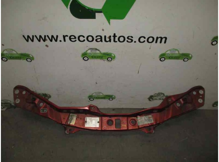 Replacement front panel for Fiat Brava (182) 1.9 turbodiesel OEM IAM reference UPPER PART 