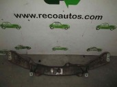 Replacement front panel for Fiat Brava (182) 1.9 turbodiesel OEM IAM reference UPPER PART 