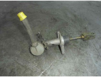 Recambio de bomba embrague para ford fiesta berl./courier 1.4 cat (pt-e) referencia OEM IAM 