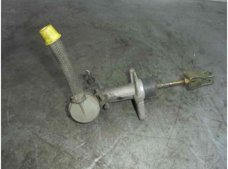 Recambio de bomba embrague para ford fiesta berl./courier 1.4 cat (pt-e) referencia OEM IAM 