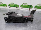 Recambio de potenciometro pedal para skoda fabia (6y2/6y3) 1.9 tdi referencia OEM IAM 6Q1721503B 6PV00849501 HELLA