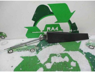 Recambio de maneta exterior trasera izquierda para seat leon (1p1) 2.0 tdi referencia OEM IAM  CAJA 6 