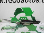 Replacement rear left exterior door handle for Seat Leon (1P1) 2.0 TDI OEM IAM reference BOX 6 