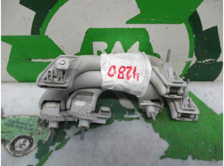 Recambio de agarrador para volkswagen golf v berlina (1k1) 1.9 tdi referencia OEM IAM 