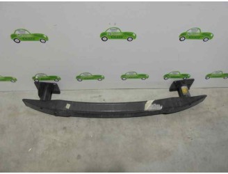 Recambio de refuerzo paragolpes trasero para renault vel satis (bj0) 2.0 16v turbo referencia OEM IAM NEGRO 