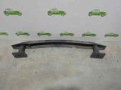 Recambio de refuerzo paragolpes trasero para renault vel satis (bj0) 2.0 16v turbo referencia OEM IAM  NEGRO 